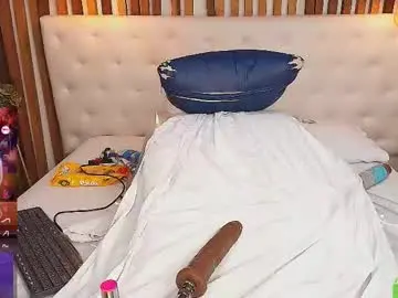 Chaturbate Sex Cam of valeriee_lya