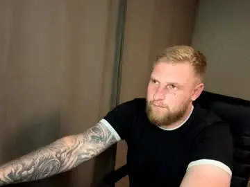 Chaturbate Best Webcam of _badboyvibes_