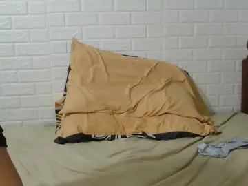 Chaturbate Live Sex of aaron_miller97