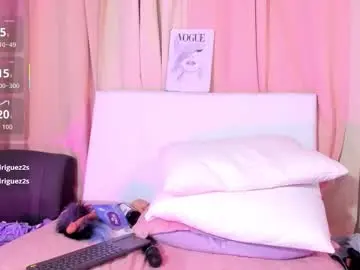 Chaturbate Sex Cam of ambarr_stone