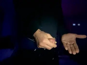 Chaturbate Sex Cam of anthony_whitestallion