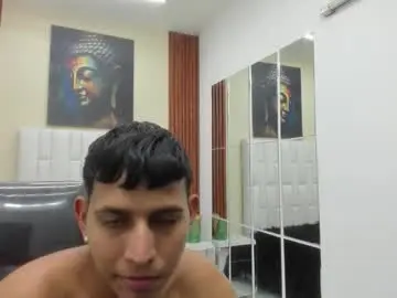 Chaturbate Live Sex of asher_millerr