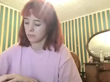 Chaturbate Free Porn Cam of cherisegatchel