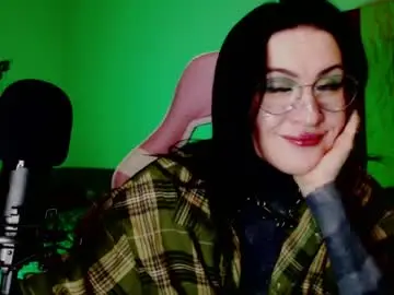 Chaturbate Sex Cam of dark_honeyyy_