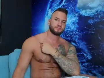 Chaturbate Best live sex cam show of delessandro_world