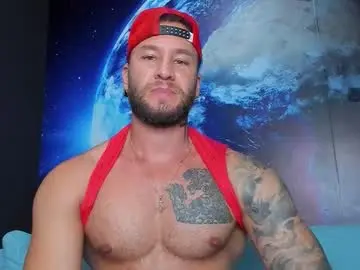 Chaturbate Adult Webcam of delessandro_world