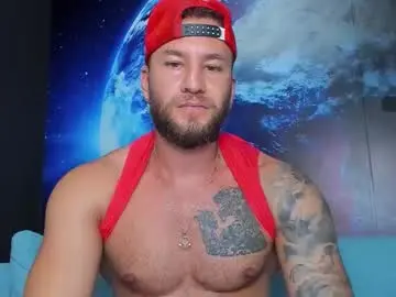 Chaturbate Live Sex of delessandro_world