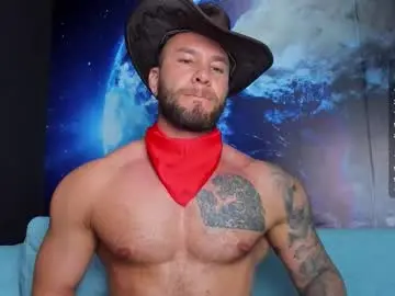 Chaturbate Live Sex of delessandro_world