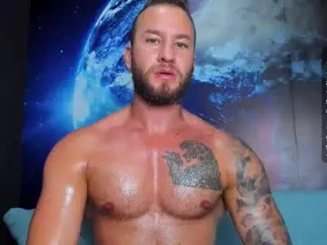 Chaturbate Free Porn Cam of delessandro_world