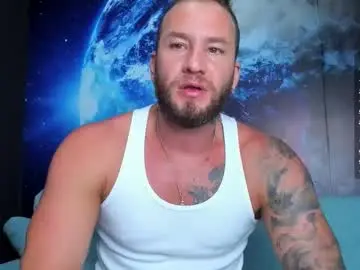 Chaturbate Sex Cam of delessandro_world