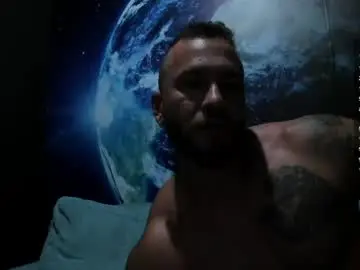 Chaturbate Free Porn Cam of delessandro_world