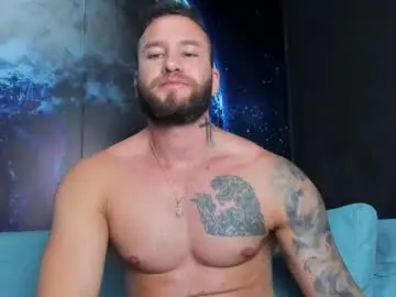 Chaturbate Sex Cam of delessandro_world