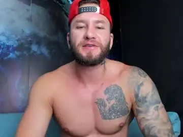 Chaturbate Best Webcam of delessandro_world