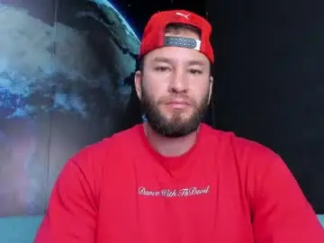 Chaturbate Free Live Porn of delessandro_world