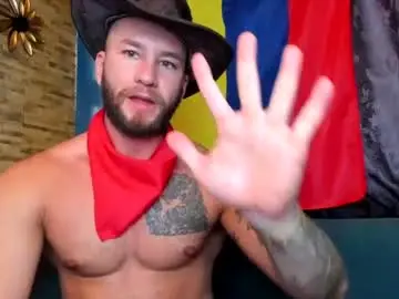 Chaturbate Adult Video Chat of delessandro_world