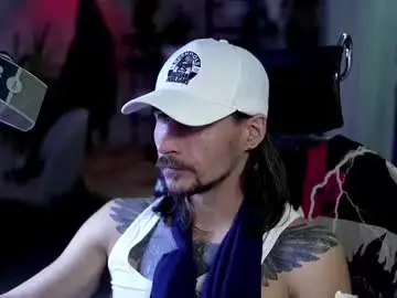 Chaturbate Free Porn Cam of dl_raven