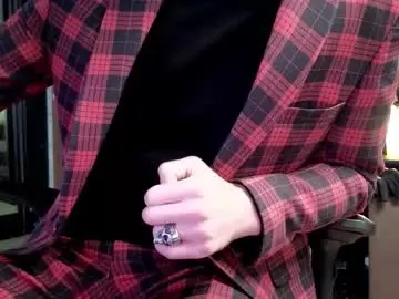 Chaturbate Adult Video Chat of dl_raven