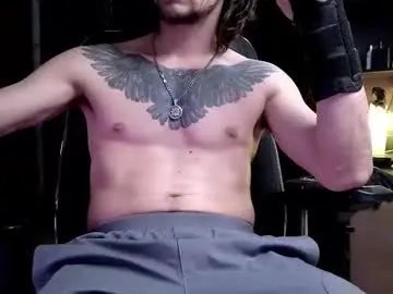 Chaturbate Live Sex of dl_raven