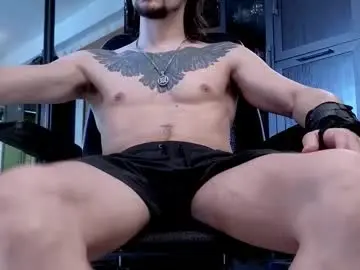 Chaturbate Adult Webcams of dl_raven