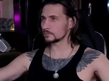 Chaturbate Live Sex Cam of dl_raven