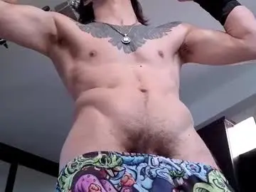 Chaturbate Adult Webcam of dl_raven