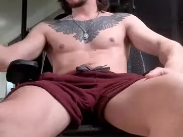 Chaturbate Live Sex Cam of dl_raven