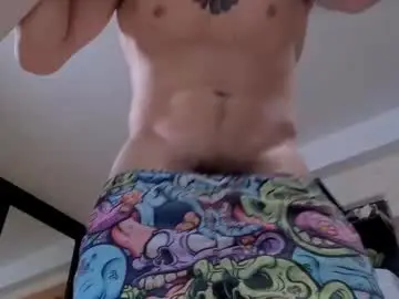 Chaturbate Live Sex of dl_raven