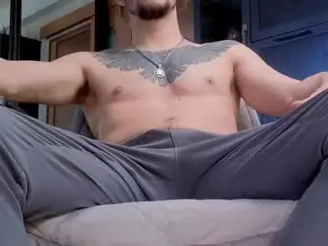 Chaturbate Nude Webcam of dl_raven