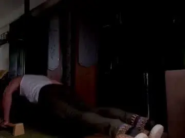 Chaturbate Sex Chat of dl_raven