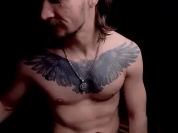 Chaturbate Best live sex cam show of dl_raven