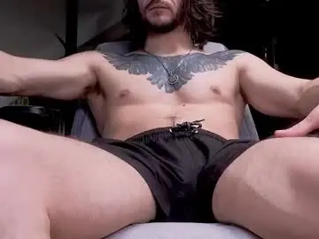 Chaturbate Best live sex cam show of dl_raven