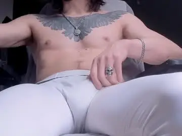 Chaturbate Adult Webcams of dl_raven