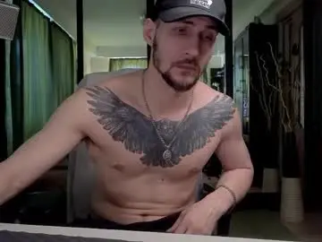 Chaturbate Private Sex Chat of dl_raven