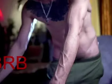 Chaturbate Nude Webcam of dl_raven