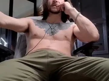 Chaturbate Live Porn of dl_raven