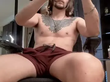 Chaturbate Adult Webcams of dl_raven