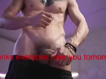 Chaturbate Free Porn Cam of dl_raven