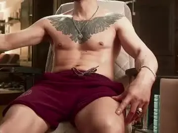 Chaturbate Adult Webcams of dl_raven