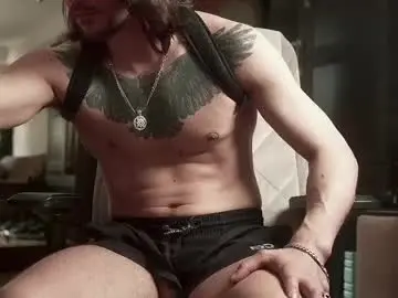 Chaturbate Live Porn of dl_raven