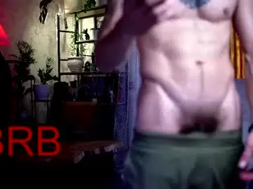 Chaturbate Adult Video Chat of dl_raven