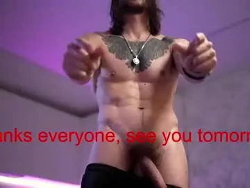 Chaturbate Free Porn Cam of dl_raven