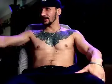 Chaturbate Watch Live Sex Cams of dl_raven