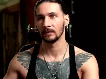 Chaturbate Watch Live Sex Cams of dl_raven