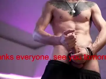 Chaturbate Private Sex Chat of dl_raven