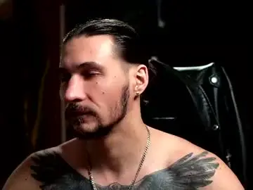 Chaturbate Free Porn Cam of dl_raven