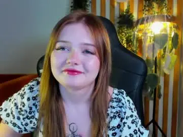 Chaturbate Nude Webcam of elinavale