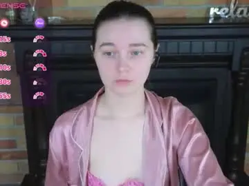 Chaturbate Adult Webcams of ellie_babyy