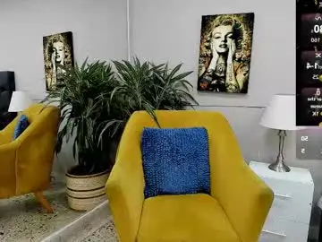 Chaturbate Live Sex Cam of emilio_brandon