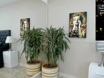 Chaturbate Adult Webcam of emilio_brandon