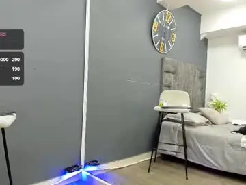 Chaturbate Best live sex cam show of emilio_brandon